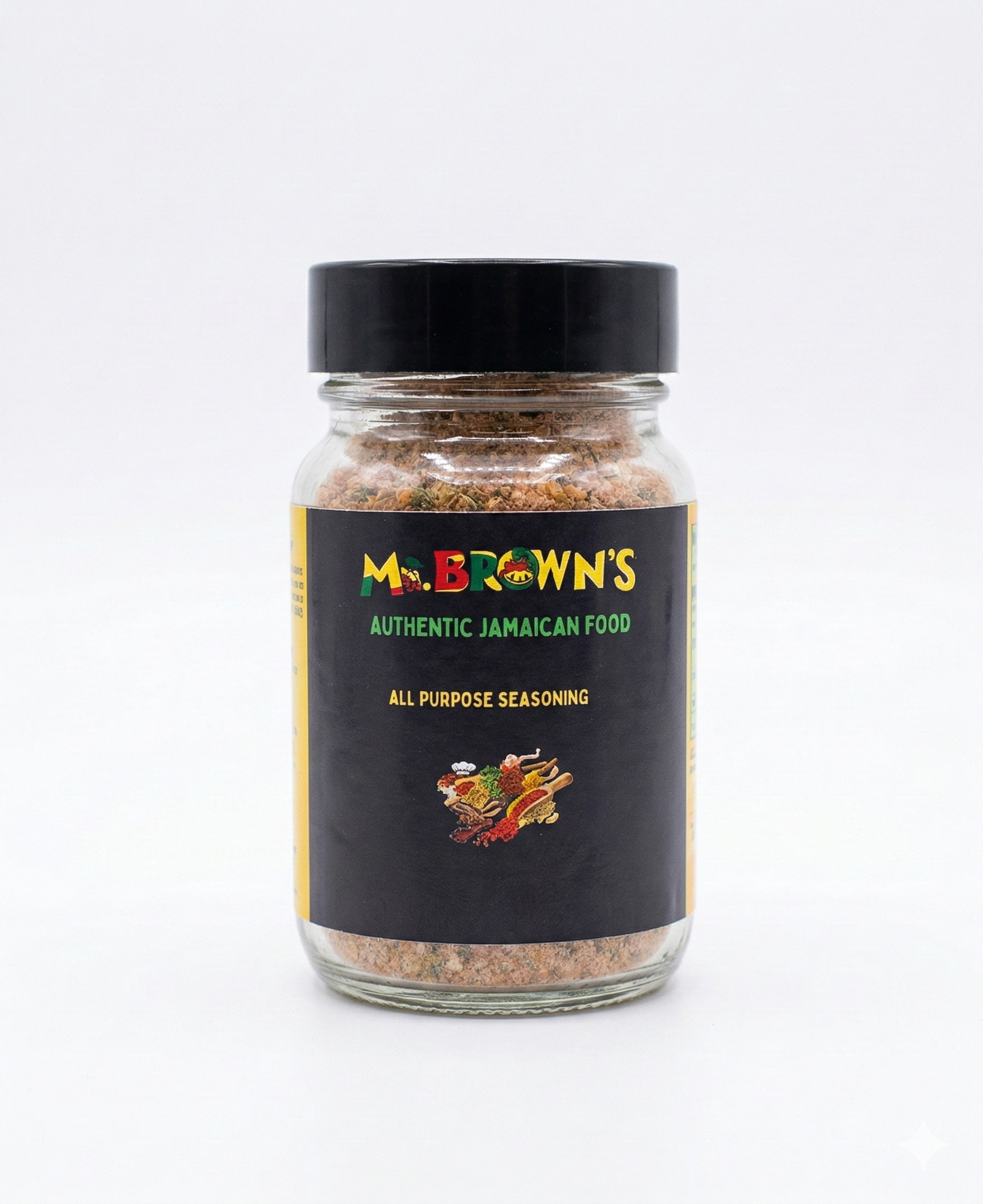 All-Purpose Seasoning product